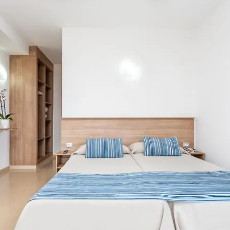 Double Without Kitchen, With Pool And Wifi, Close To Playa De Jardin, En Puerto De La Cruz 아파트 *
