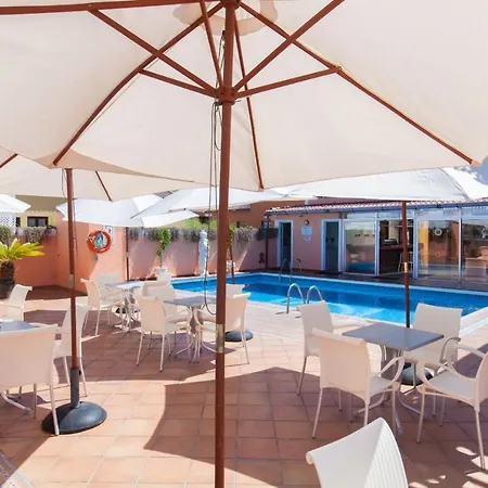 アパート Double Without Kitchen, With Pool And Wifi, Close To Playa De Jardin, En Puerto De La Cruz